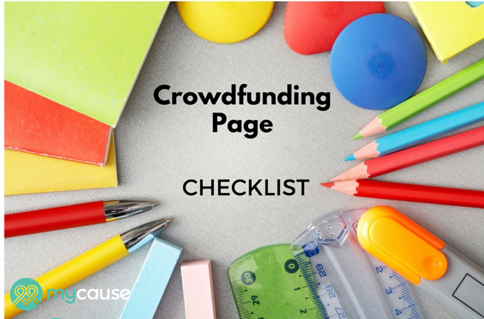 your-essential-crowdfunding-page-checklist