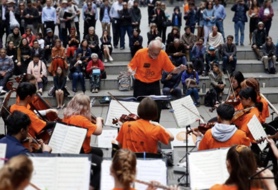 Sydney Youth Orchestra fundraises with annual performance