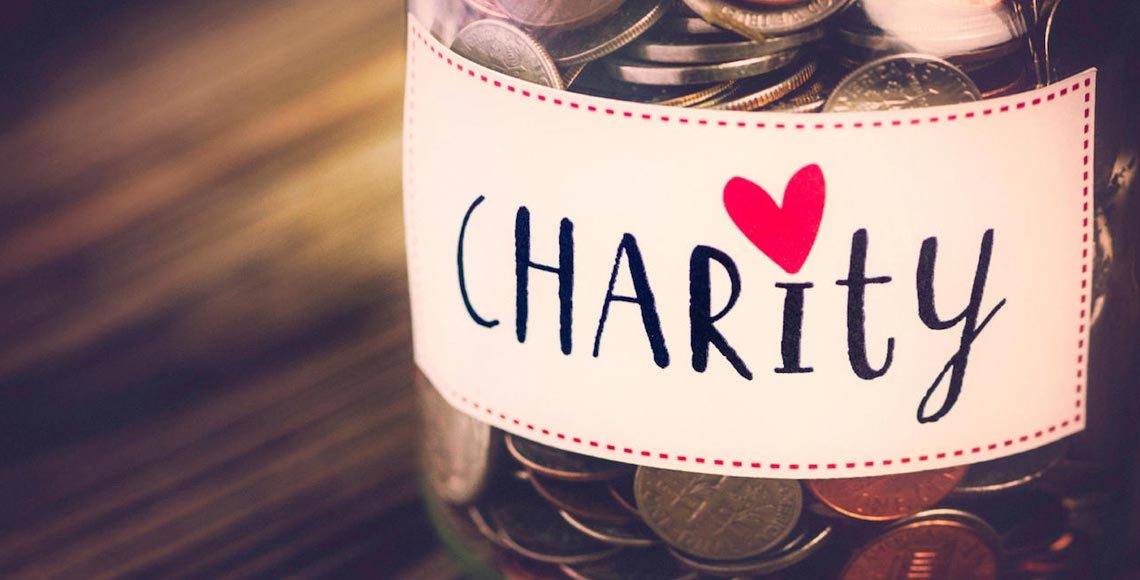 How To Raise Money For Charity 