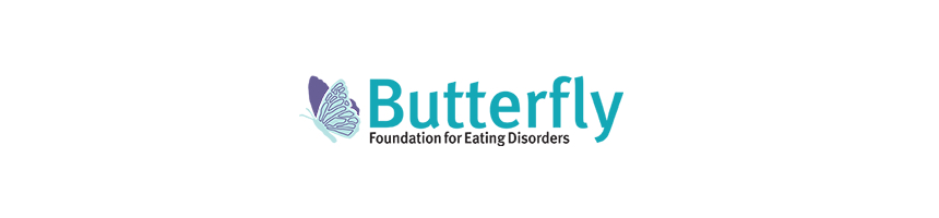 Donate to Butterfly Foundation