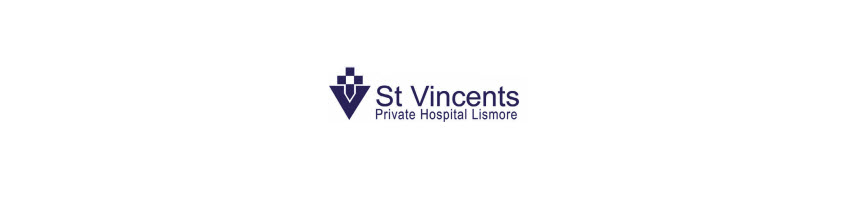 Donate to St Vincent's Private Hospital Lismore - Palliative Care Unit