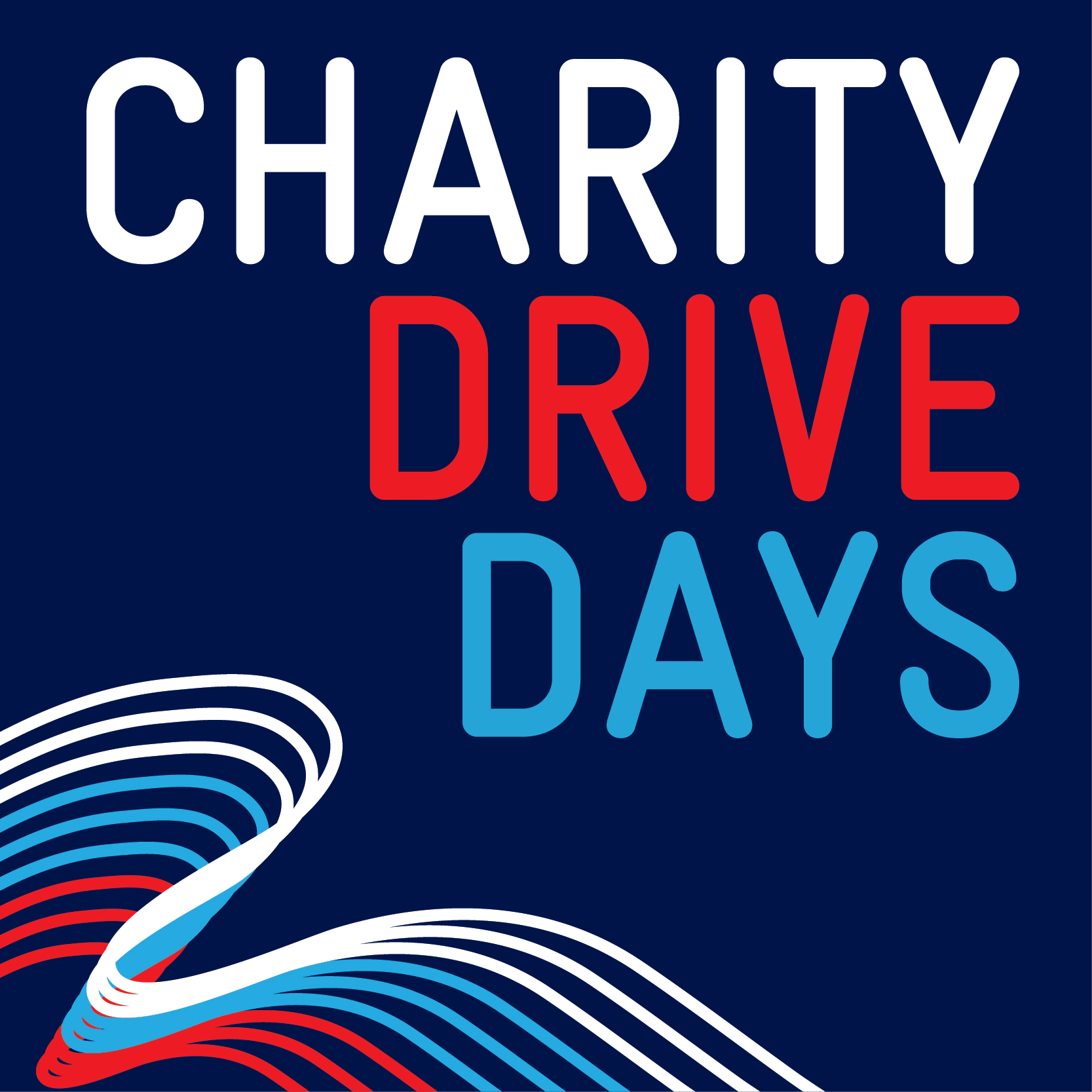 Donate to Charity Drive Days
