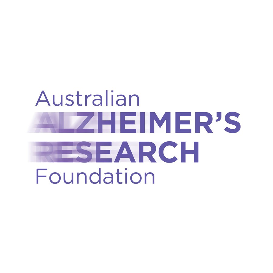 Donate To Australian Alzheimer's Research Foundation WA