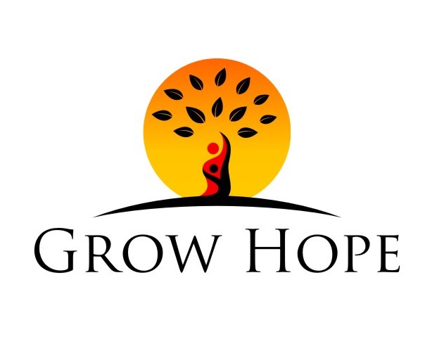 Hope grows