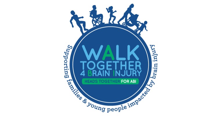 Walk Together for Brain Injury $50k for 50k in a Day!