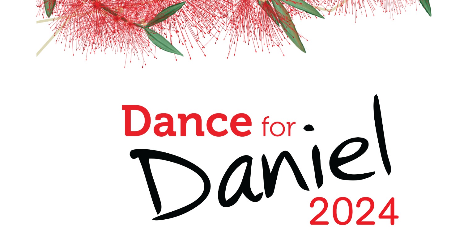 Dance for Daniel 2024