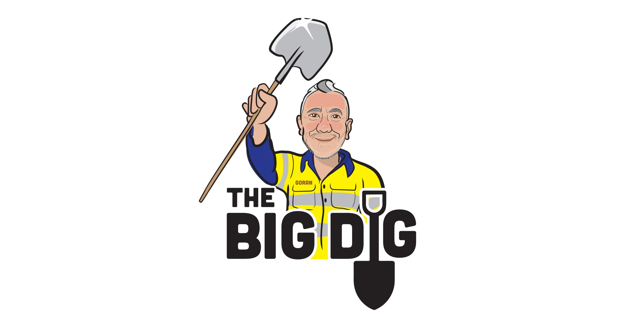 The Big Dig 2024