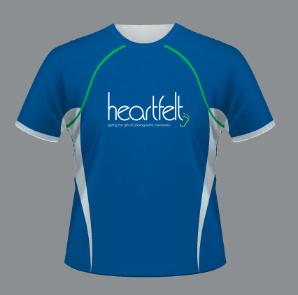 Run for the Kids with Heartfelt | On March 24 Run w...