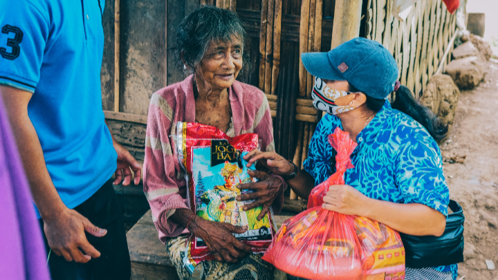 Balineeds - Providing Basic Needs For Balinese Families Struggling To 