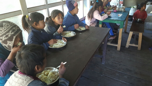 Nepal Childrens Fund