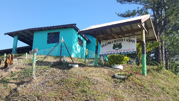 Sigatoka District School