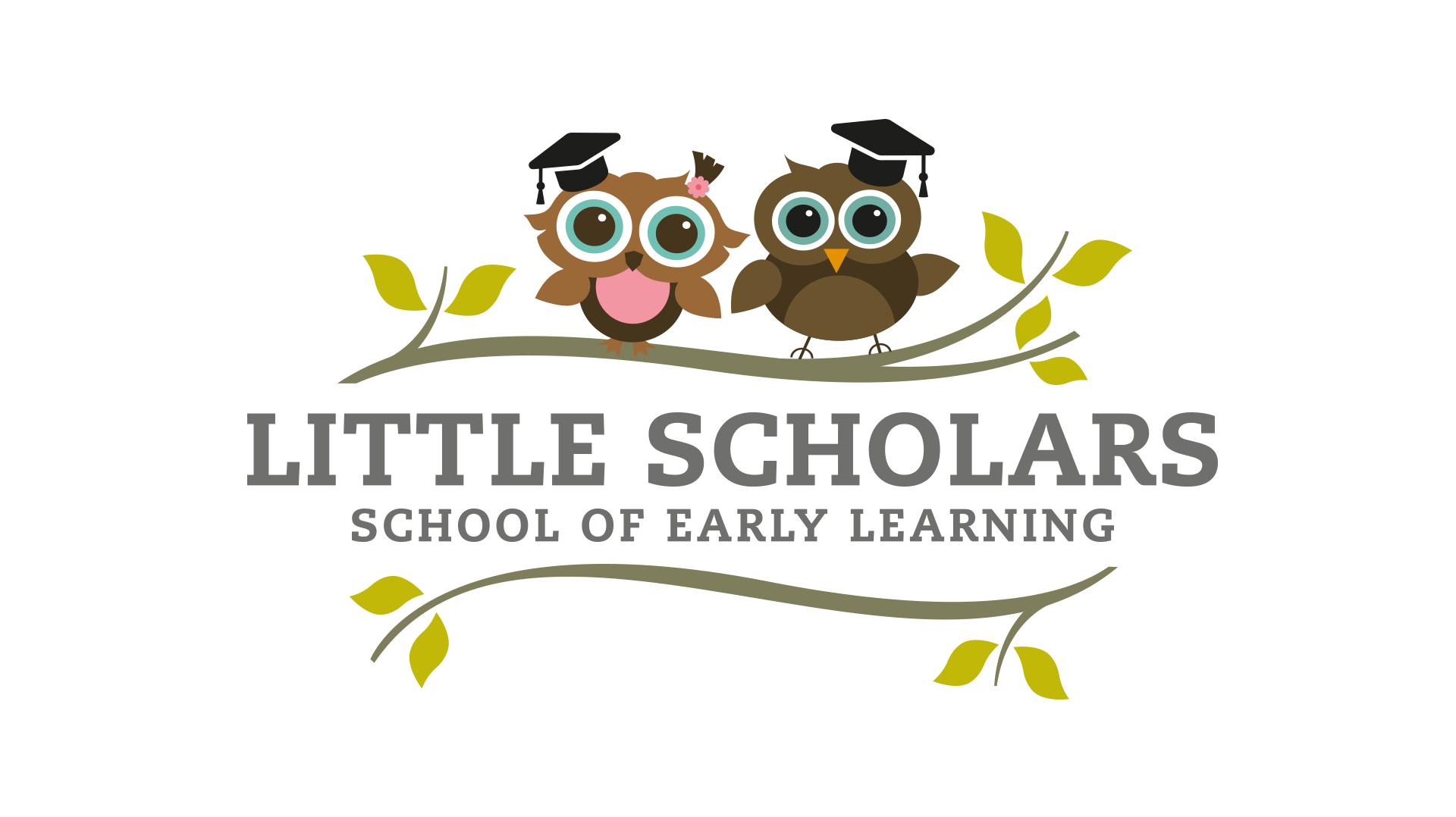 Little Scholars School of Early Learning