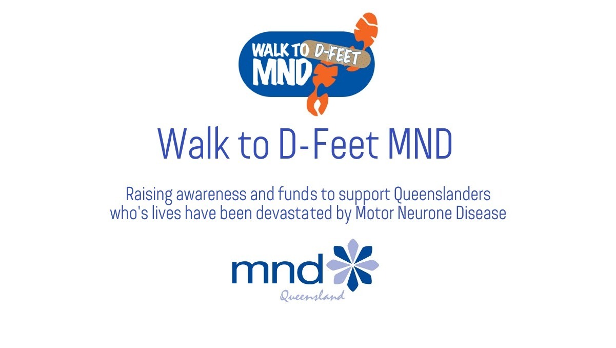 Fight MND with Mal