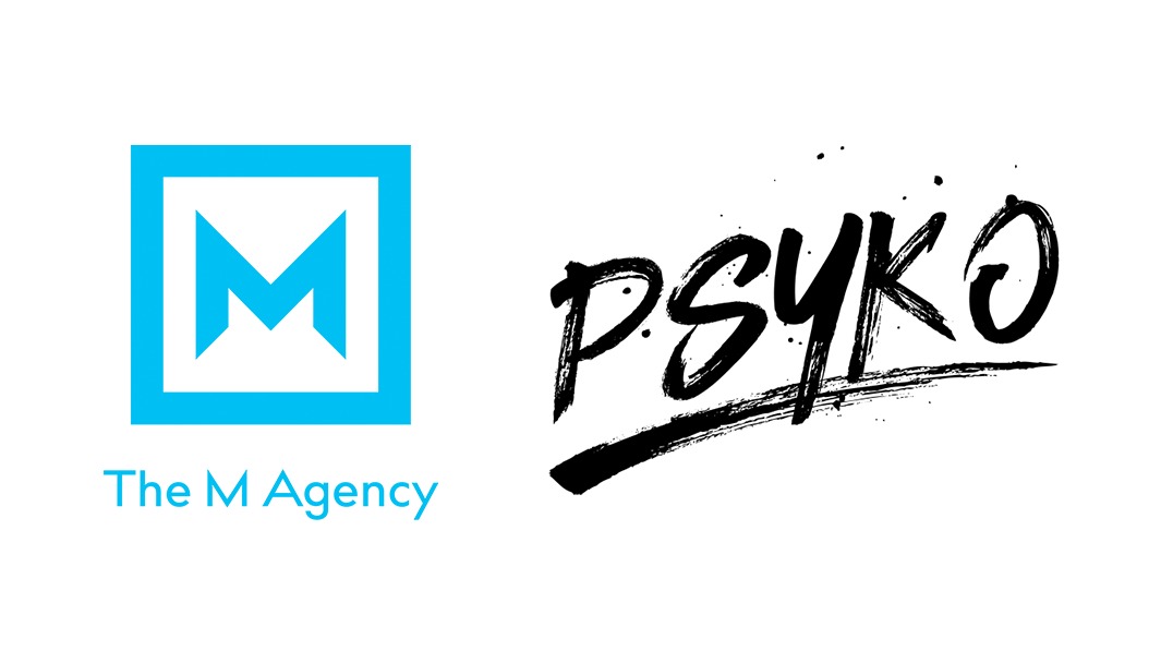 無料印刷可能m Agency Logo 人気のファッショントレンド