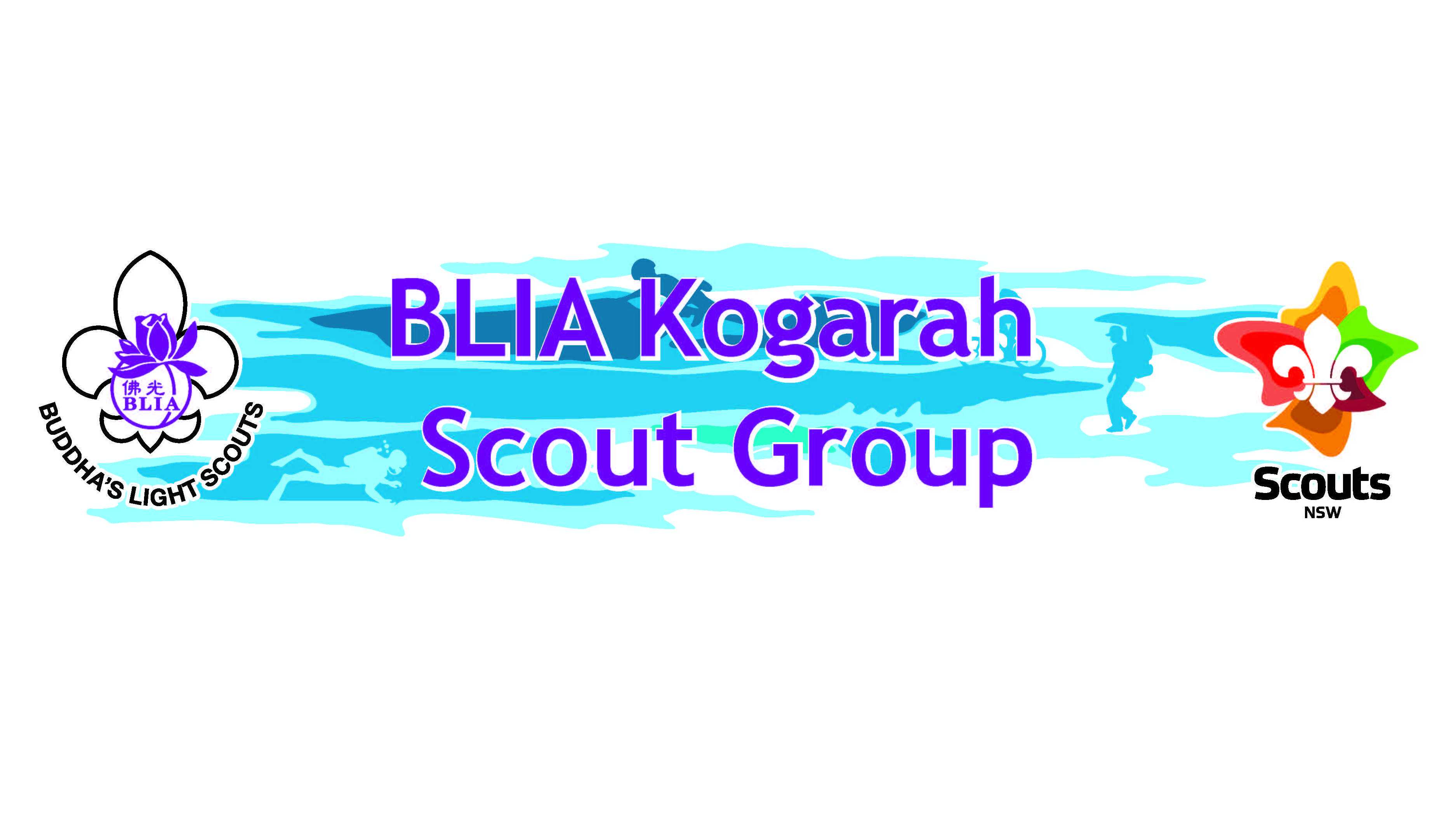 Blia Scout Fundraising For Nsw Flood Appeal