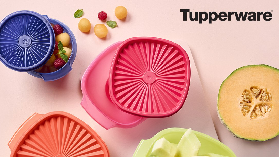 Tupperware Australia