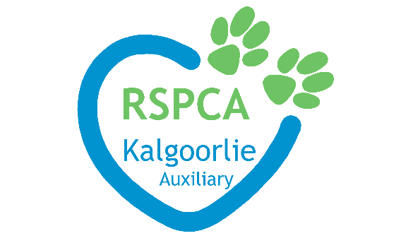 RSPCA Kalgoorlie Auxiliary