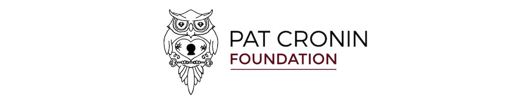 Mitch Brown's Marathon for the Pat Cronin Foundation